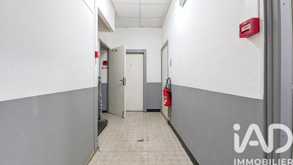 Immeuble à vendre 202 m² Clermont-Ferrand