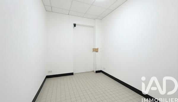 Immeuble à vendre 202 m² Clermont-Ferrand