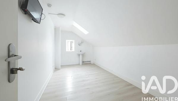 Immeuble à vendre 202 m² Clermont-Ferrand