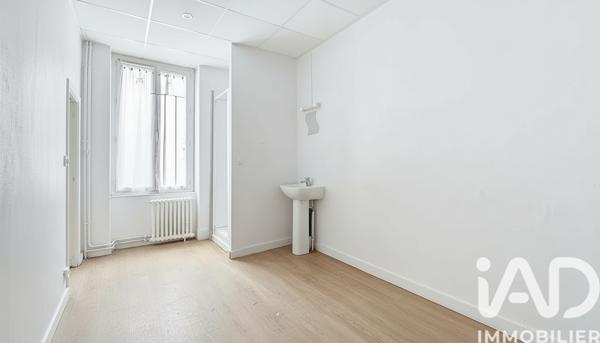 Immeuble à vendre 202 m² Clermont-Ferrand