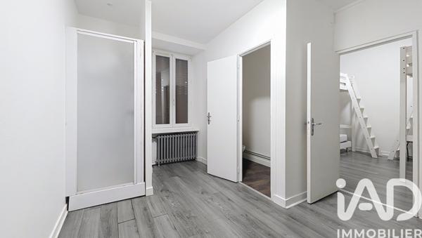 Immeuble à vendre 202 m² Clermont-Ferrand