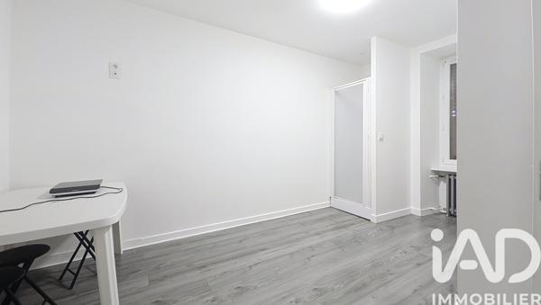 Immeuble à vendre 202 m² Clermont-Ferrand