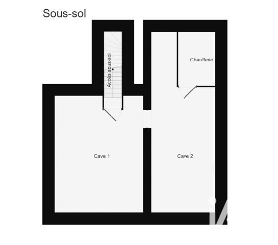 Immeuble à vendre 202 m² Clermont-Ferrand