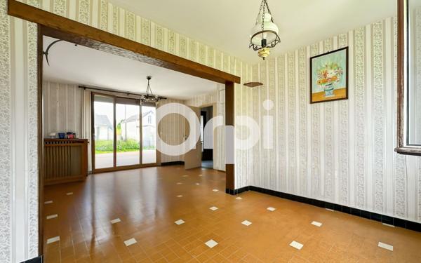 Maison à vendre    4 pièces • 82 m2 Rosny-sur-Seine