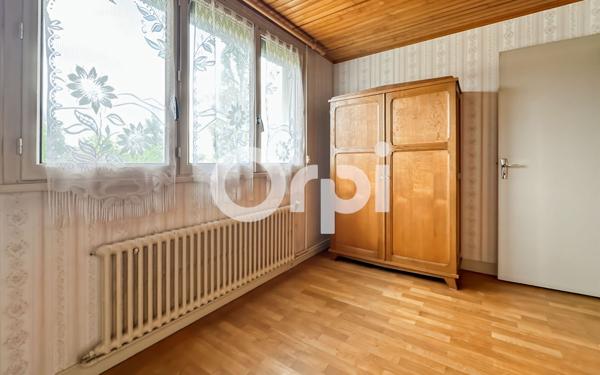 Maison à vendre    4 pièces • 82 m2 Rosny-sur-Seine