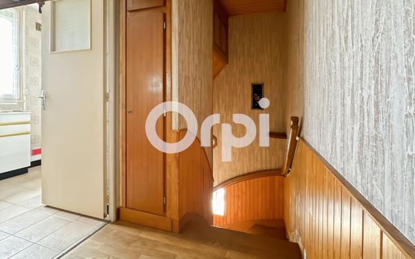 Maison à vendre    4 pièces • 82 m2 Rosny-sur-Seine