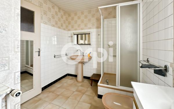 Maison à vendre    4 pièces • 82 m2 Rosny-sur-Seine