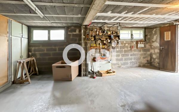 Maison à vendre    4 pièces • 82 m2 Rosny-sur-Seine