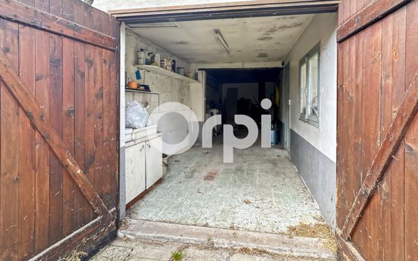 Maison à vendre    4 pièces • 82 m2 Rosny-sur-Seine