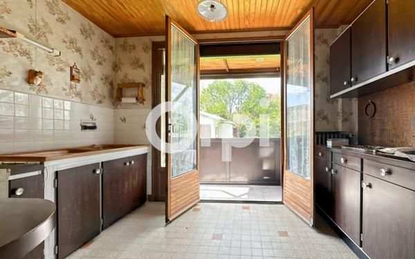 Maison à vendre    4 pièces • 82 m2 Rosny-sur-Seine