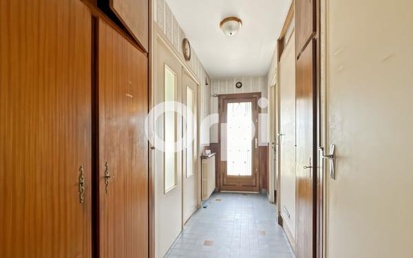 Maison à vendre    4 pièces • 82 m2 Rosny-sur-Seine