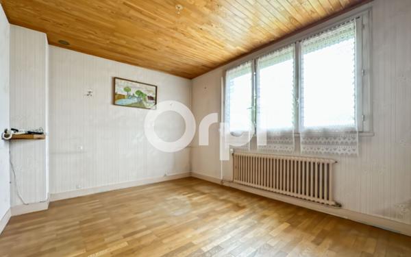 Maison à vendre    4 pièces • 82 m2 Rosny-sur-Seine