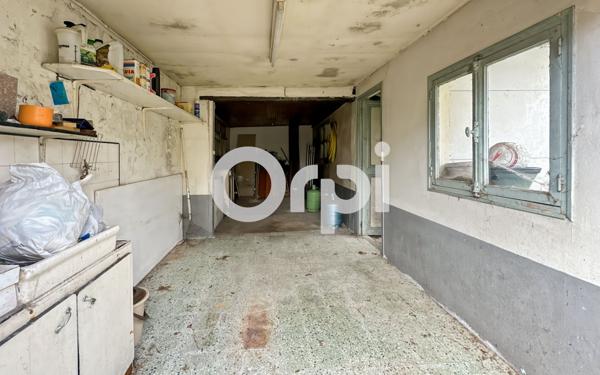 Maison à vendre    4 pièces • 82 m2 Rosny-sur-Seine
