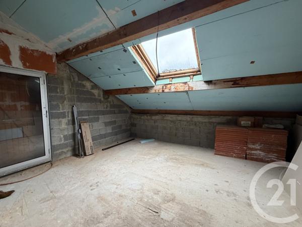 Maison à vendre  5 pièces - 93,66 m2 CHIRENS - 38