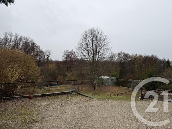 Maison à vendre  5 pièces - 93,66 m2 CHIRENS - 38