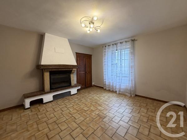 Maison à vendre  5 pièces - 93,66 m2 CHIRENS - 38