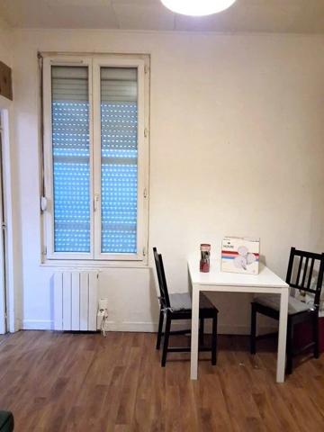 Location Appartement 2 pièces 31 m2 à Ivry-sur-Seine