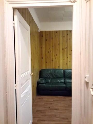 Location Appartement 2 pièces 31 m2 à Ivry-sur-Seine