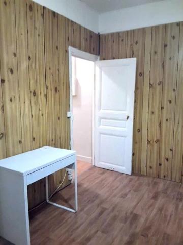 Location Appartement 2 pièces 31 m2 à Ivry-sur-Seine