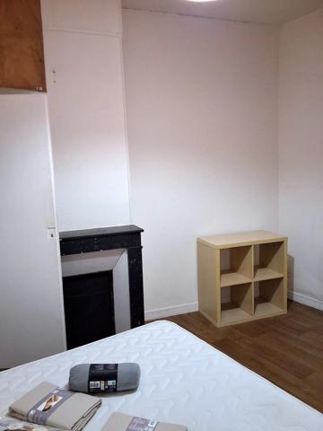 Location Appartement 2 pièces 31 m2 à Ivry-sur-Seine