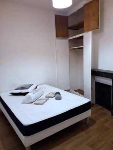 Location Appartement 2 pièces 31 m2 à Ivry-sur-Seine