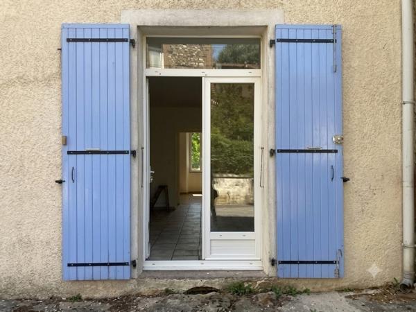 MEYRANNES (30) , Immeuble de rapport de 264 m² (4 lots) , Excellent DPE (C/A) ? Compteurs individuels