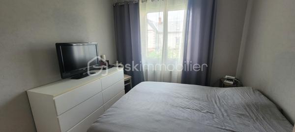 Maison de village de 130 m²