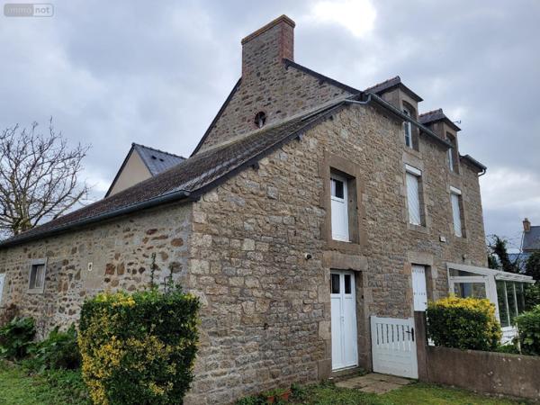 Maison à vendre à Pleurtuit en Ille-et-Vilaine (35730), ref : 243MO