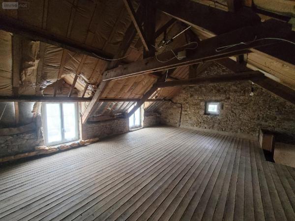 Maison à vendre à Pleurtuit en Ille-et-Vilaine (35730), ref : 243MO