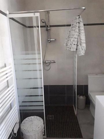 Maison de ville meublée de 3 pièce(s) 70 m2 à VALS LES BAINS
