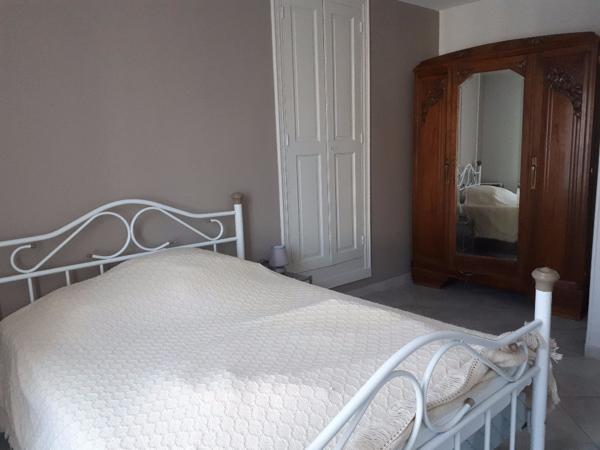 Maison de ville meublée de 3 pièce(s) 70 m2 à VALS LES BAINS