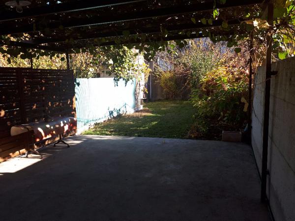 Maison de ville meublée de 3 pièce(s) 70 m2 à VALS LES BAINS