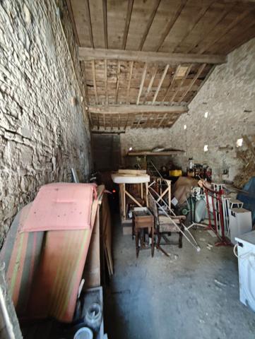 Remise / stockage brut La Force (11270)