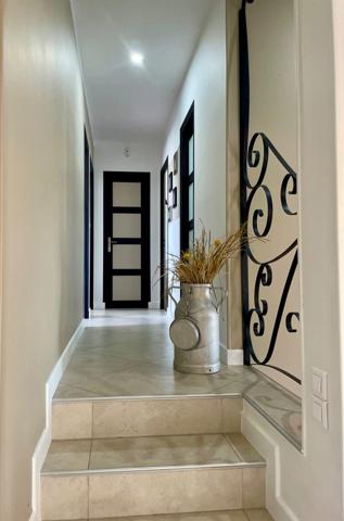 Élégante maison familiale avec piscine au sein d’une magnifique parcelle !