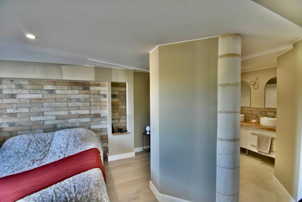 Élégante maison familiale avec piscine au sein d’une magnifique parcelle !