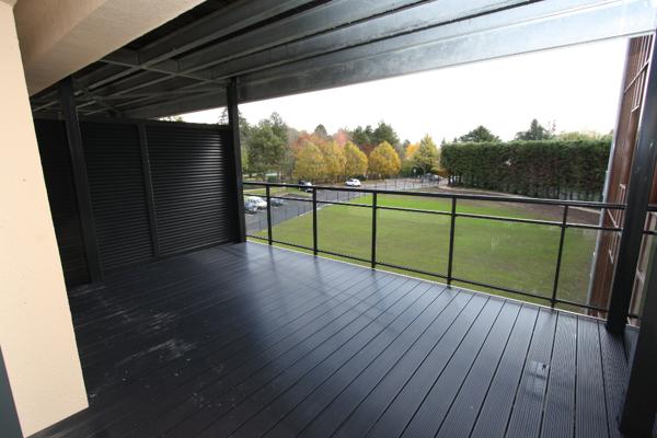LOCATION d'un appartement F3 (56 m²) à SAINT JEAN DE BRAYE