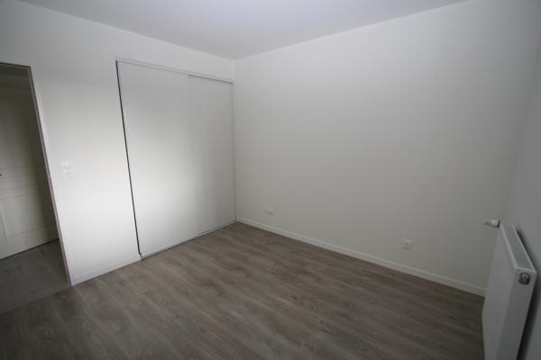 LOCATION d'un appartement F3 (56 m²) à SAINT JEAN DE BRAYE