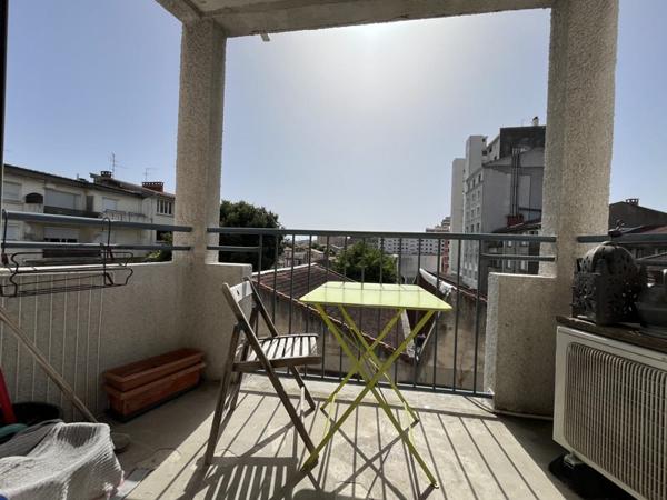 Appartement à vendre 144 000 € Toulouse 1 pièce 31 m² DPE C