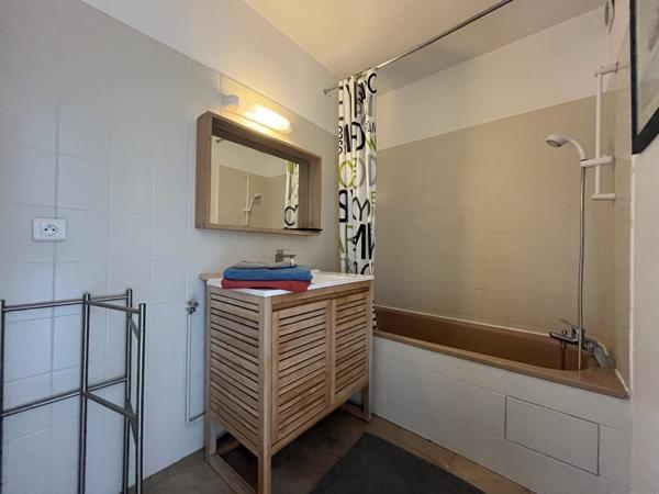 Appartement à vendre 144 000 € Toulouse 1 pièce 31 m² DPE C