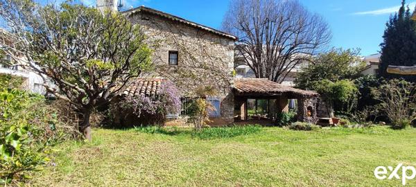 Maison dans Saint-Laurent-du-Var