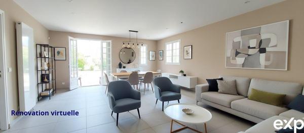 Maison dans Saint-Laurent-du-Var