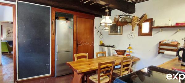 Maison dans Saint-Laurent-du-Var