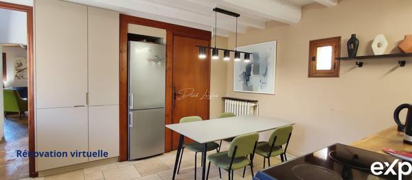 Maison dans Saint-Laurent-du-Var