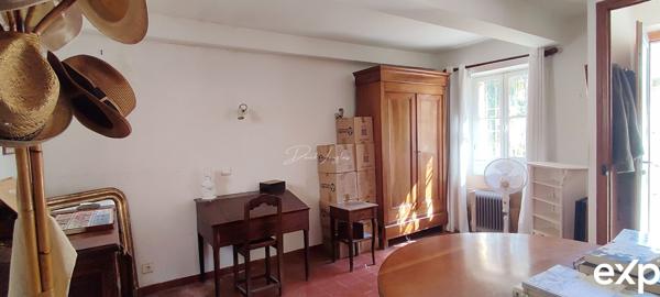 Maison dans Saint-Laurent-du-Var