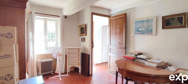 Maison dans Saint-Laurent-du-Var