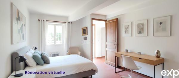 Maison dans Saint-Laurent-du-Var