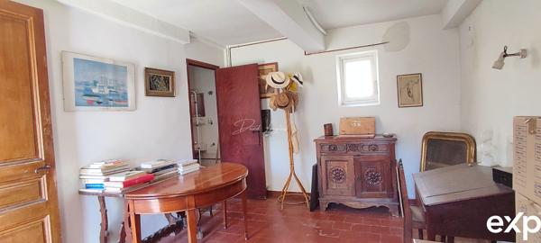 Maison dans Saint-Laurent-du-Var