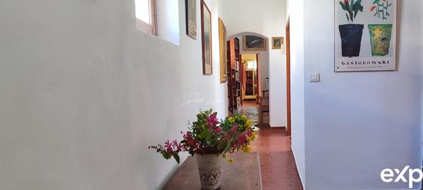 Maison dans Saint-Laurent-du-Var