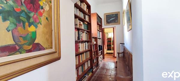 Maison dans Saint-Laurent-du-Var