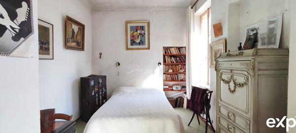 Maison dans Saint-Laurent-du-Var